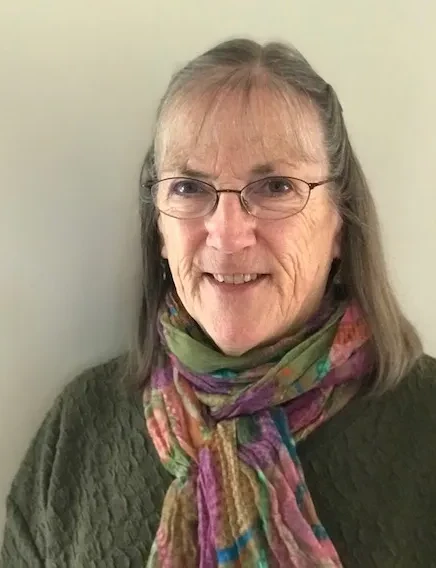 Portrait of Margaret Quinn